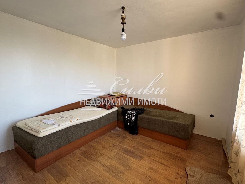 Самостоятелна къща – с. Кюлевча.