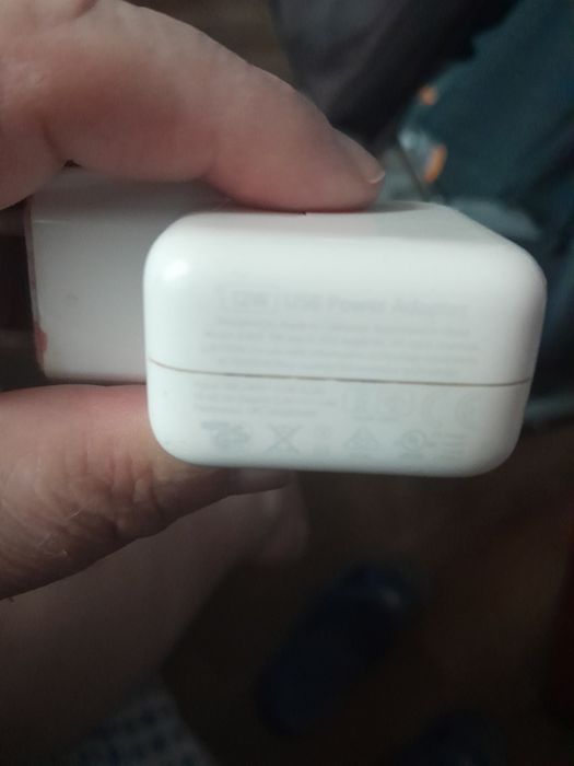 Зарядно за apple