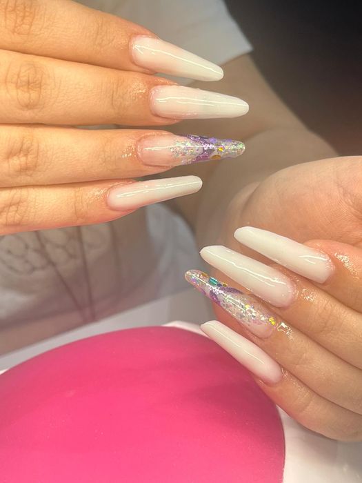 Aplic unghii cu Gel / Mani / Pedi