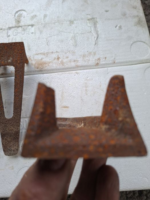 Ножки для чугунной ванны