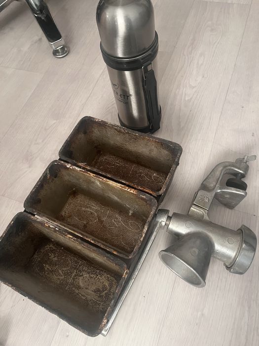 Продам утварь куханную по разным ценнам