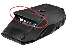 Продам оригиналный антибликовый козырёк от Neoline 8800 и 8700