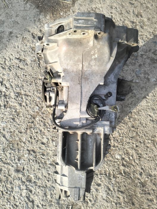 Продается КПП коробка передач