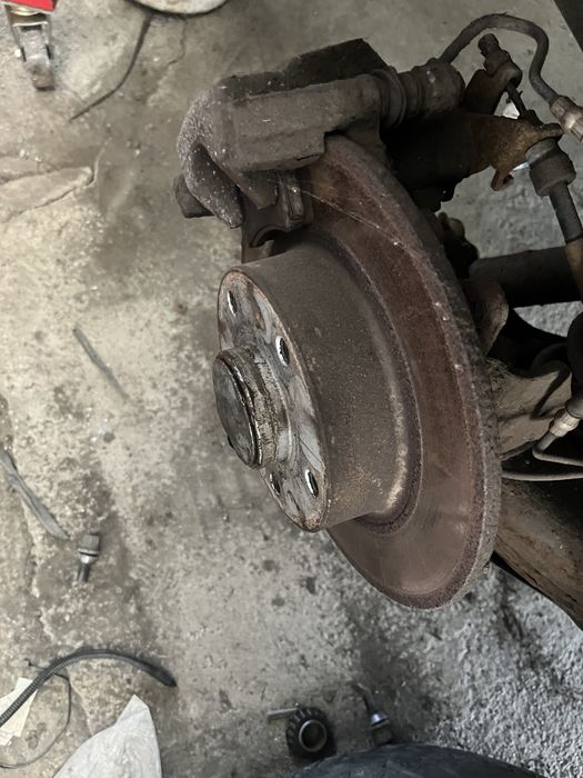 Discuri spate megan 3 brek pret oe buc