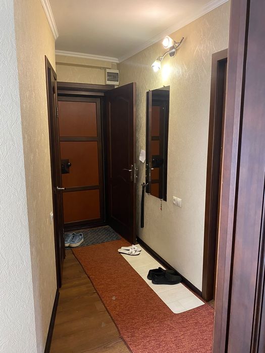 Продам 3 комнатную квартиру