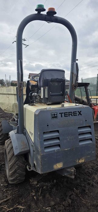 Terex TA2SE Dumper