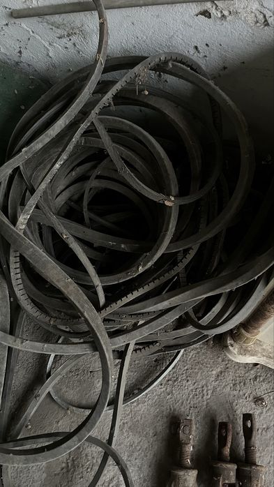 продаю ремнь для трактров.