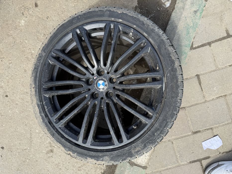 Jante Bmw seria 5(g30)