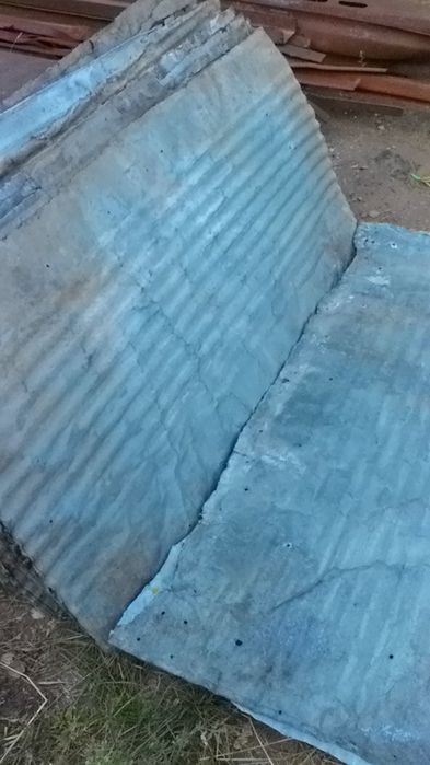 Листы металлические