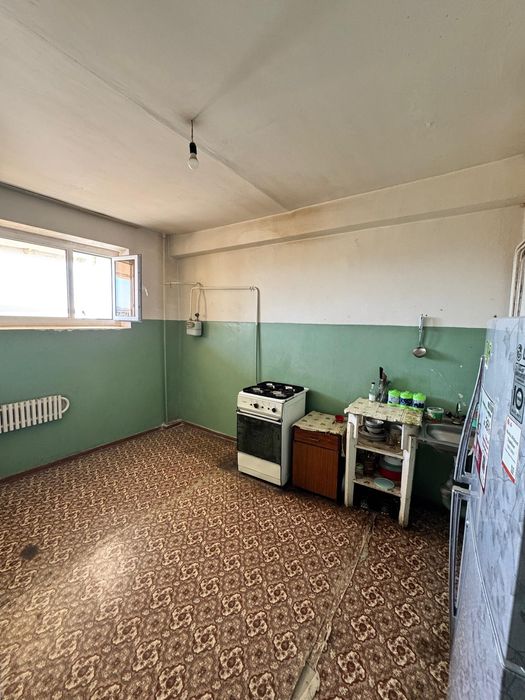 Продается квартира