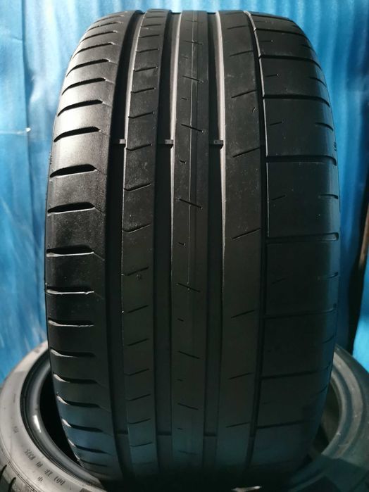 245/35 R19 pirelli 4 bucati