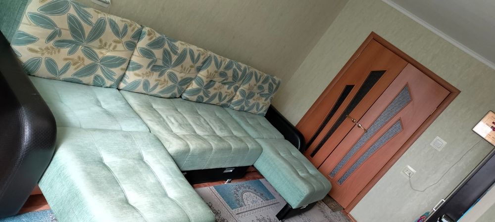 Диван раскладной