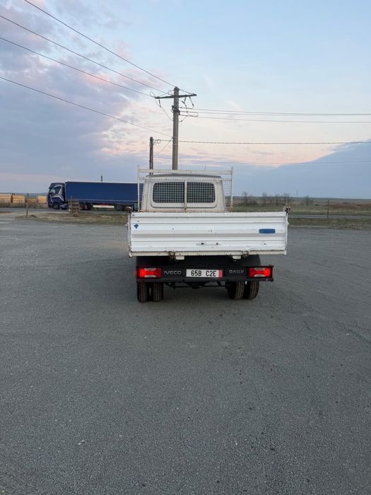 Iveco daily 50c17