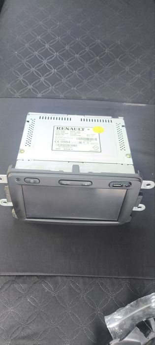 Штатная магнитола lada xray