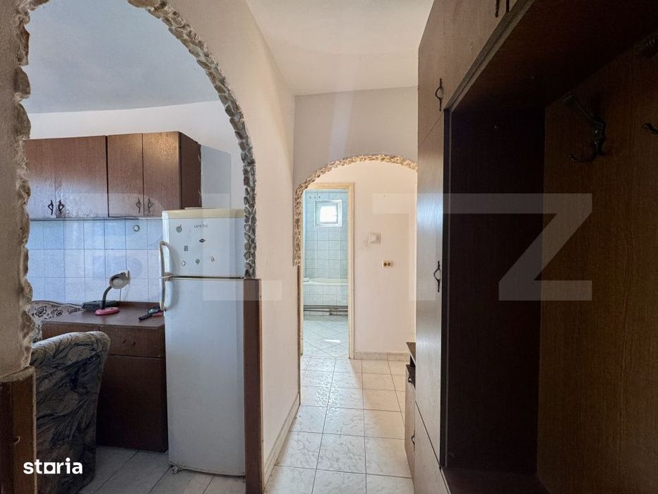 Apartament 2 camere - decomandat - 51 mp - Tudor