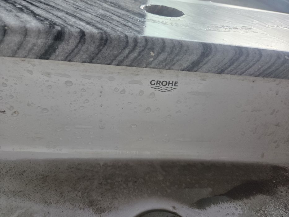 Раковина двойная Grohe