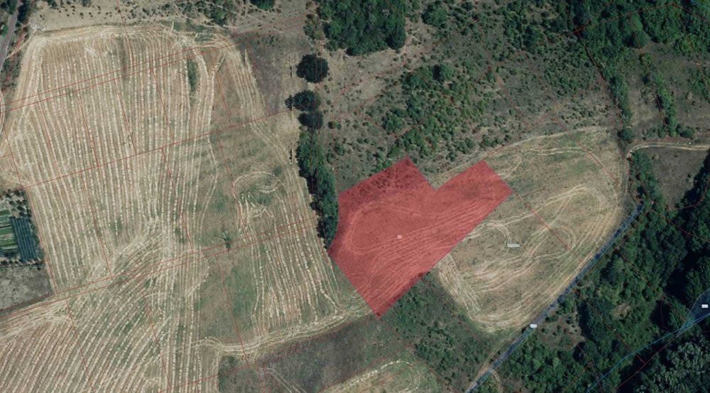 Продава се Парцел в с. Люляк, Област Стара Загора - 4975 кв.м за 3 €/кв.м - Снимка #2