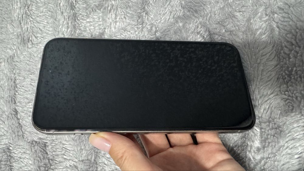 Айфон 15 про макс 256 гб