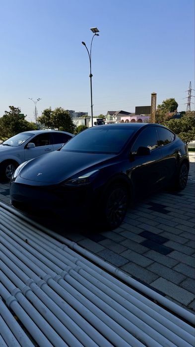 Tesla Model Y standart