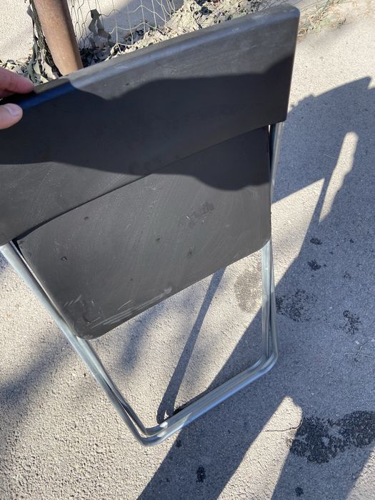 Складные стулья икеа(ikea)