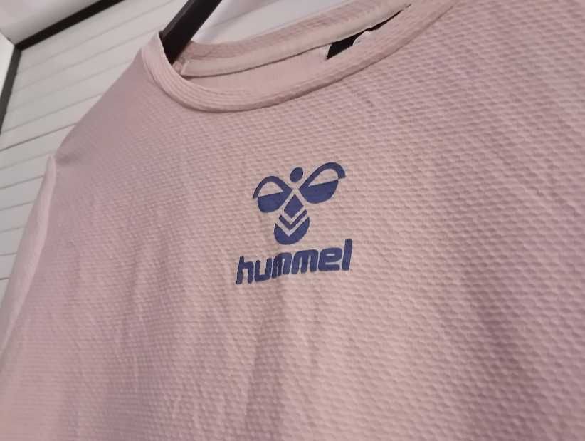Оригинална термоблуза Hummel