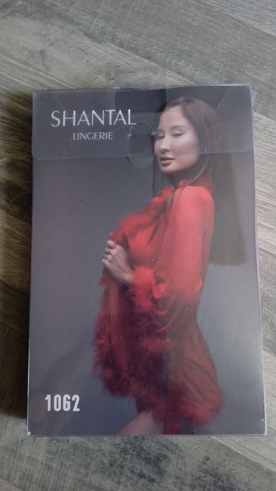 Боди! Пеньюар! Корсет!