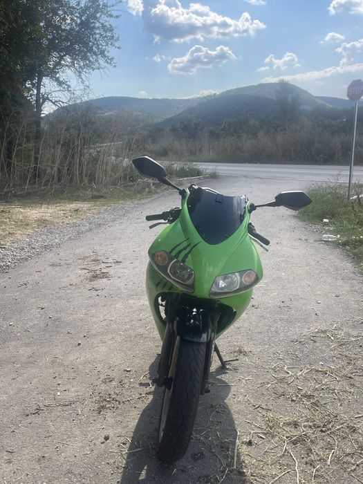 Yamaha Tzr 50R 2007  (90 cc) 2T