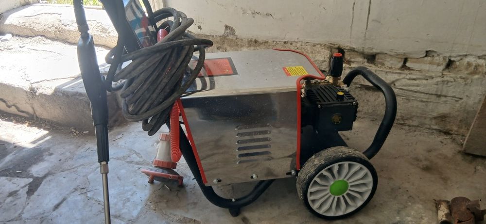 Karcher sotiladi