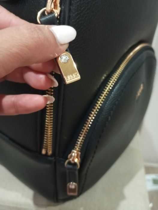 Оригинална раница на марката liu jo