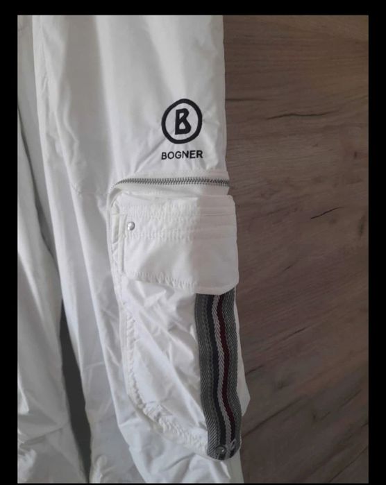 Pantaloni sky Bogner