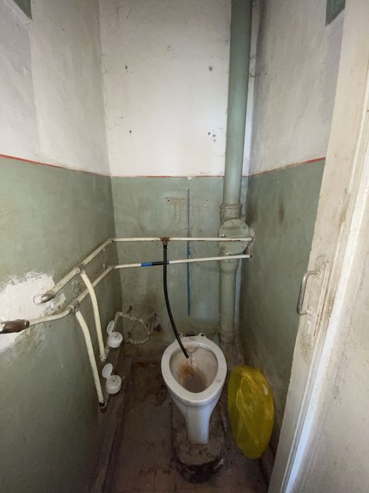 Продается 2-х комн квартира , район Кирова