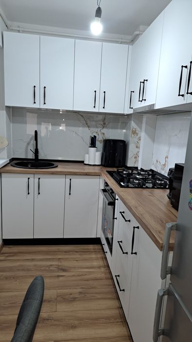 Apartament Santandrei