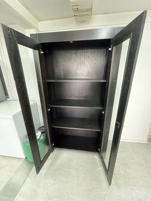 Dulap vitrina mobexpert