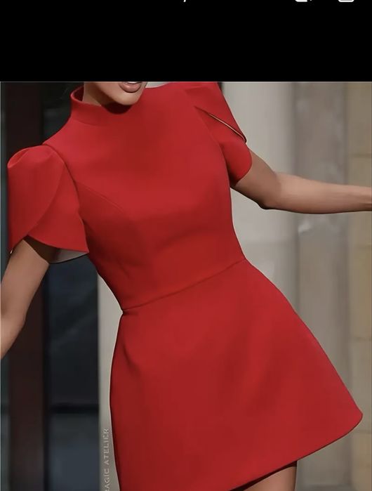 Платье новое !!!