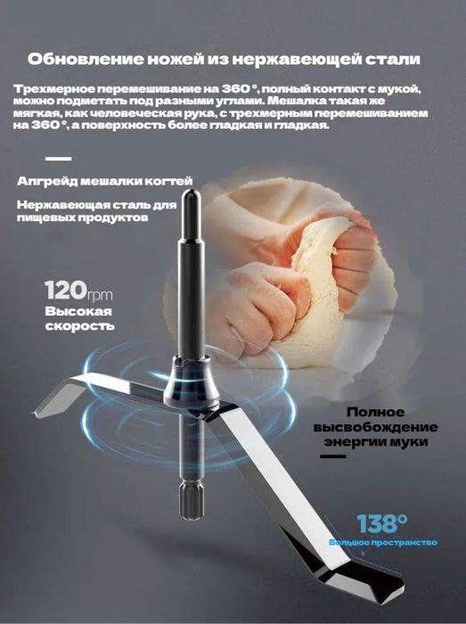 Midea Лапшерезки Лапшерезка электрическая.