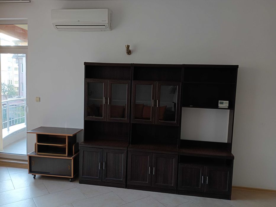 Дава се под наем Тристаен апартамент в София, Център - 90 кв.м за 850 € - Снимка #3