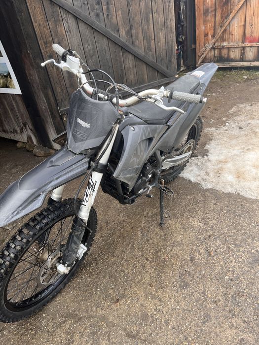 Vand XTL 250cc 4t 2024