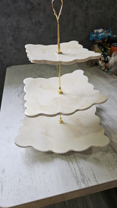 Декоративные гипсовые изделия