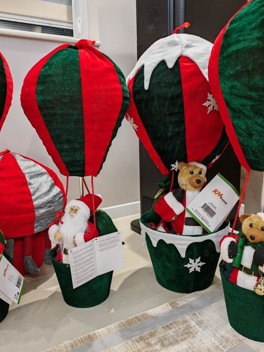 Коледна Украса  коледни Мечета