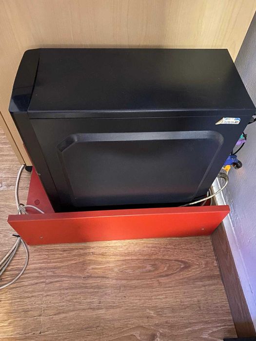 Unitate PC Intel i5 4460 3,2 Ghz 8 GB DDR4 business