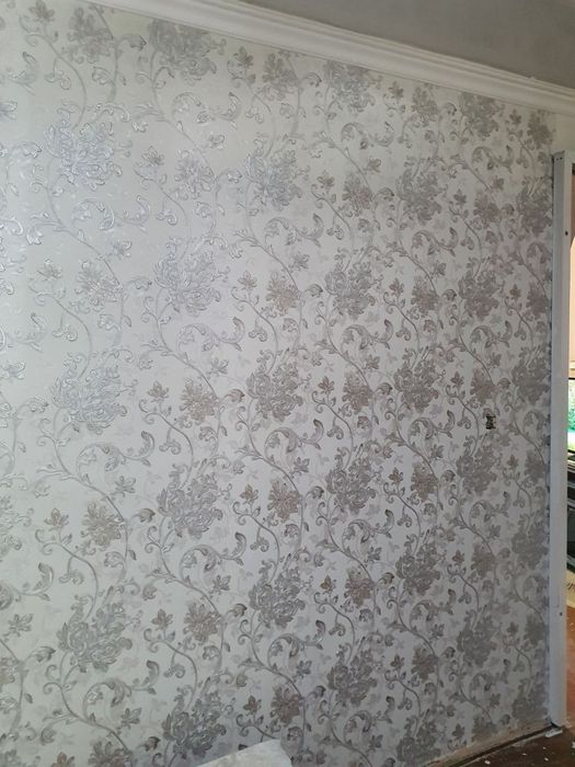 Обой ёпиштириш,ремонт квартир качественно