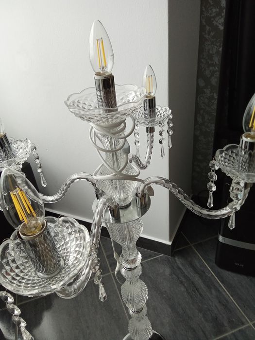 Veıoza ornament de cameraa