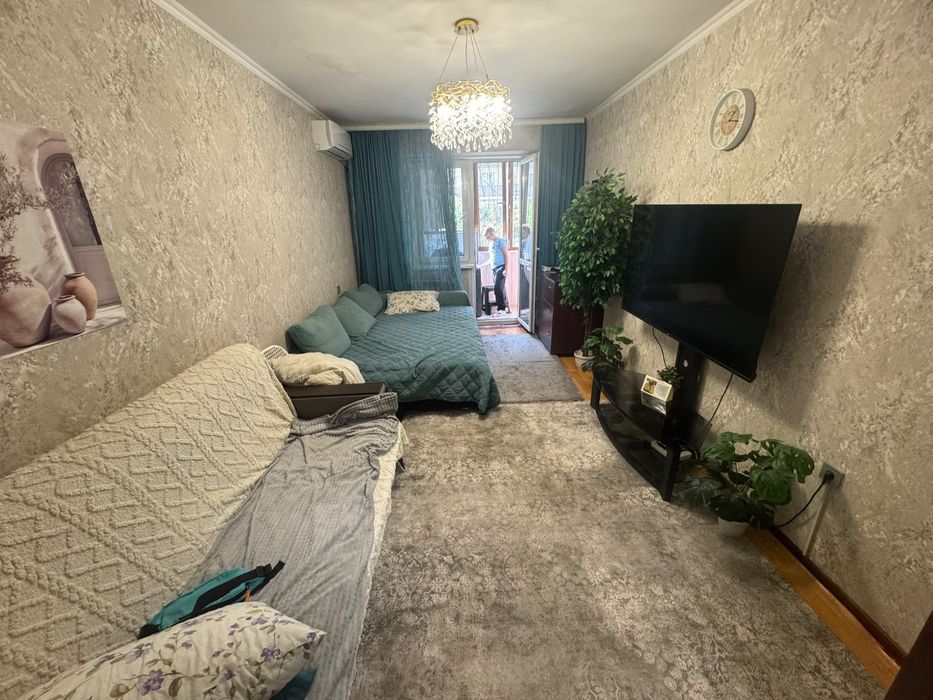Квартира в Асылармане