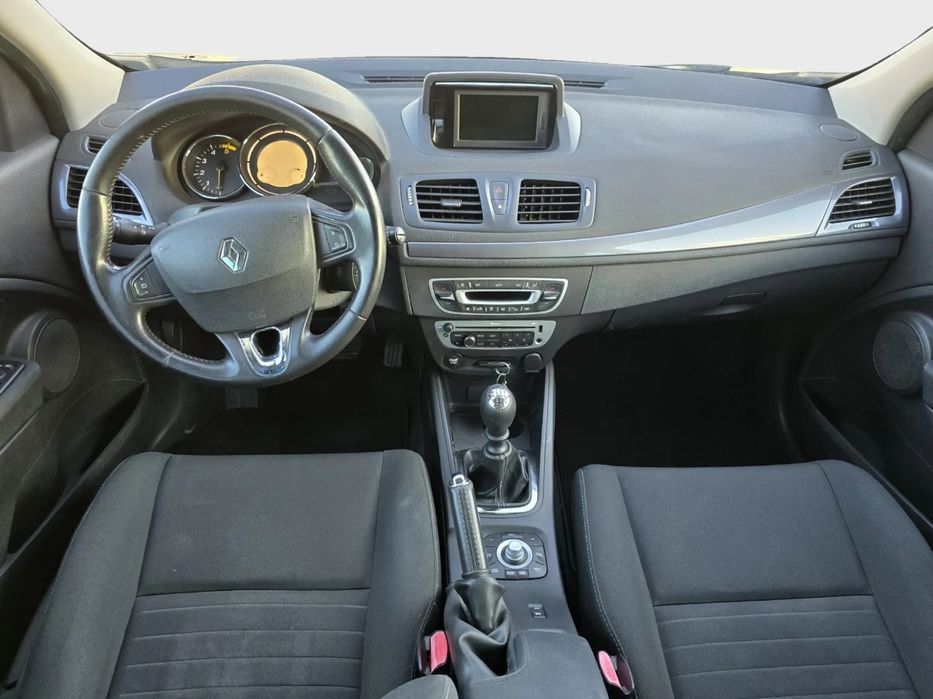 RENAULT Megane 2015 — imagine 5
