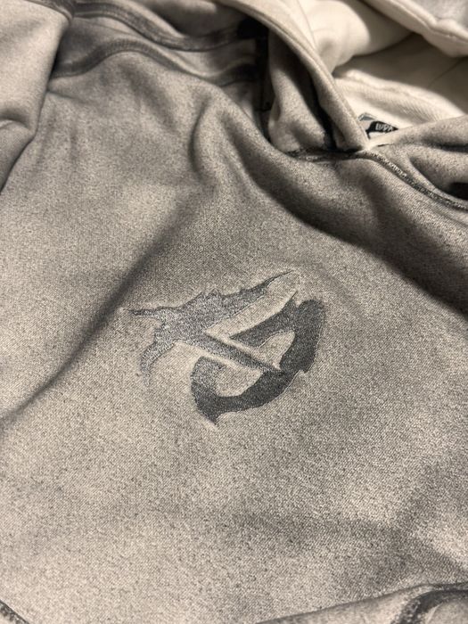 Luda рядък суичер