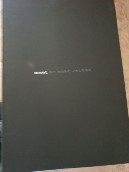 Маркова дамски Чехли на Marc JACOBS