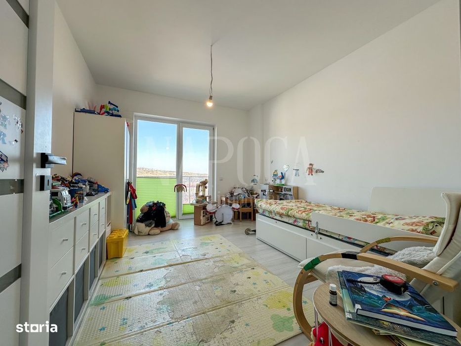 Apartament 4 camere de vanzare in Iris, Cluj Napoca