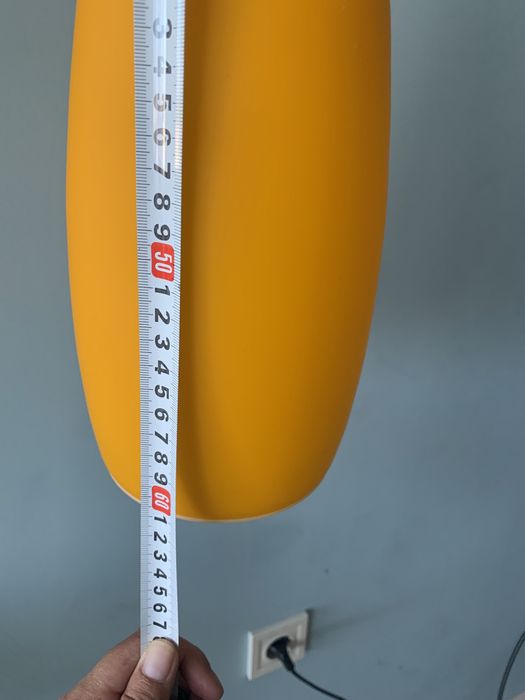 Винтидж лампа