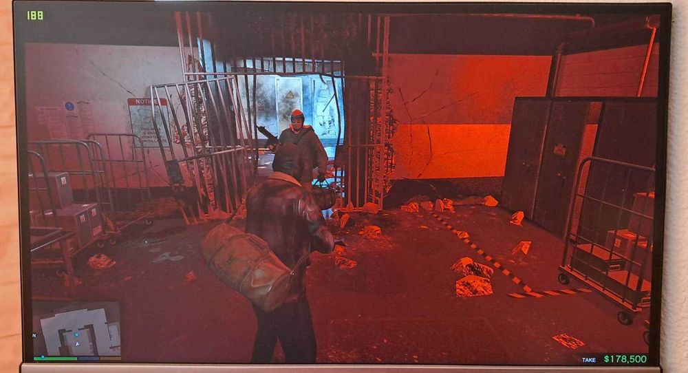 PC Gaming Ryzen 5 1600X/GTX 1050-4GB/16 GB DDR4/SSD+HDD/GTA5/CS GO,etc