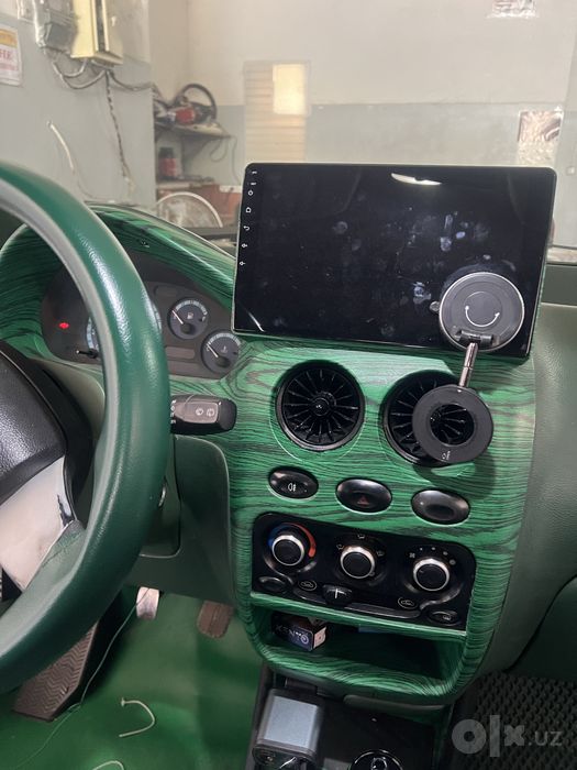 Matiz manitor sotiladi